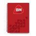 BM Notatbok